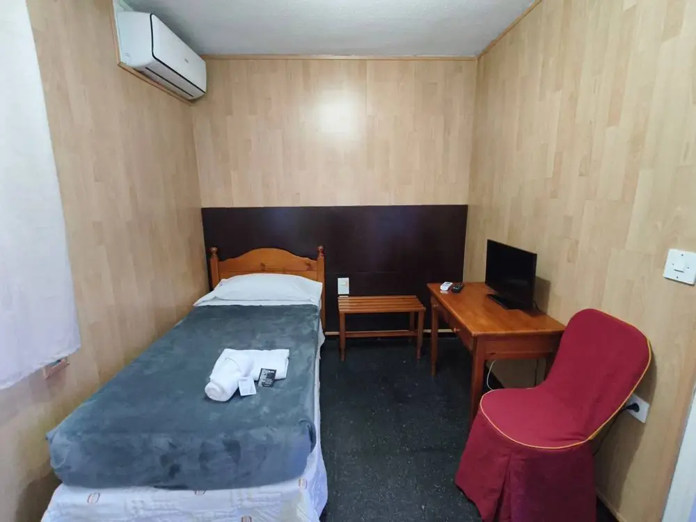 🛏️ Habitación individual · Foto 1